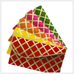 Fabric Cash envelopes