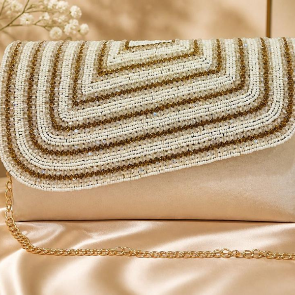 Fancy clutch