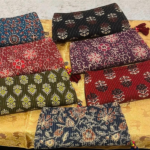 Handmade clutches